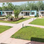Paradiso Camping 2*