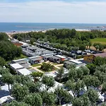 Paradiso Kemping Sottomarina