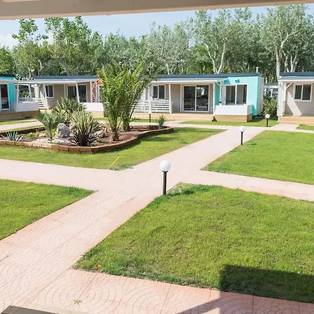 Paradiso Campingplads 2*