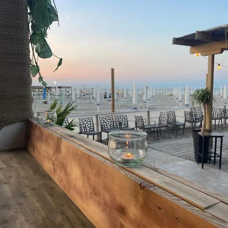 Paradiso Sottomarina