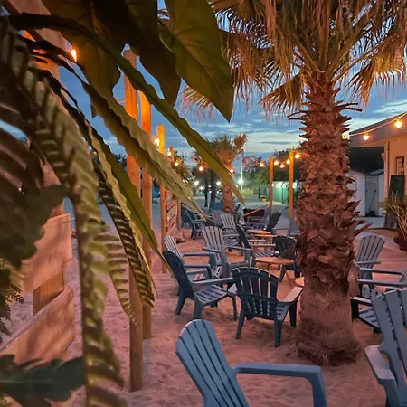 Paradiso Campingplads Sottomarina
