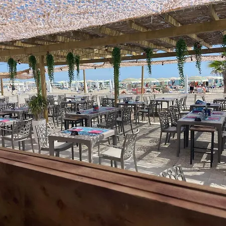 Campingplads Paradiso