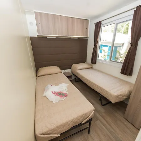 Campingplads Paradiso