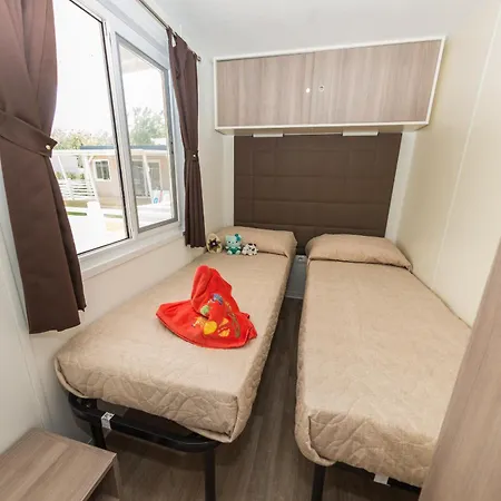 Paradiso Campingplads Sottomarina