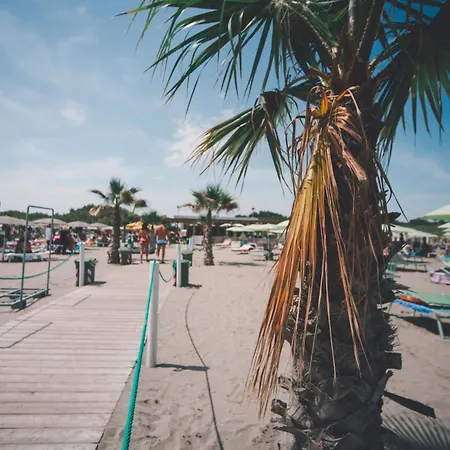 Campingplads Paradiso