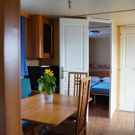 Campingplads Paradiso 2*