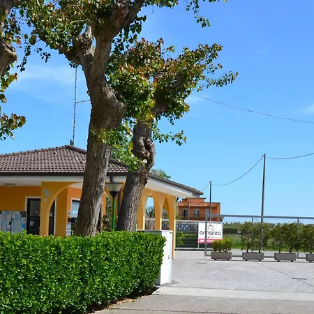 Paradiso Campeggio