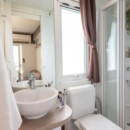 Kemp Paradiso Sottomarina