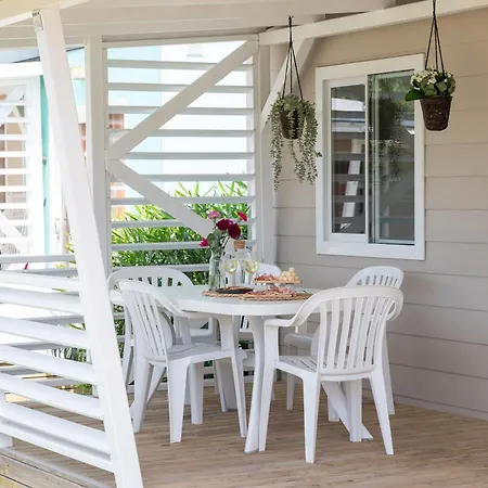 Paradiso 2* Sottomarina