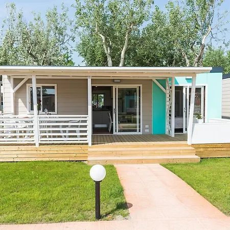 Paradiso Campingplads Sottomarina