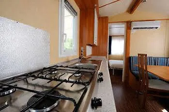 Campingplads Paradiso 2*