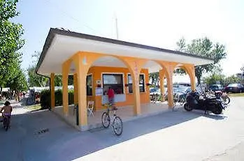 Paradiso Campeggio