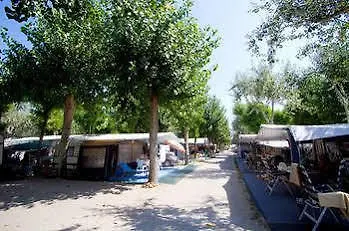 Paradiso Campingplads 2*