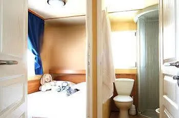 Paradiso Campingplads Sottomarina