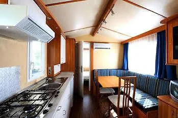 Campingplads Paradiso