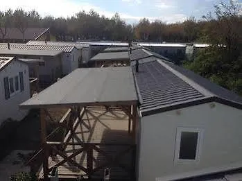 Campingplads Paradiso