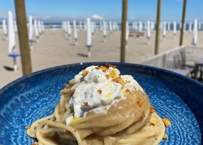 Paradiso Sottomarina