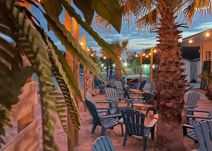 Paradiso Camping Sottomarina