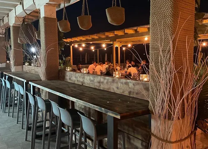 Paradiso Camping Sottomarina