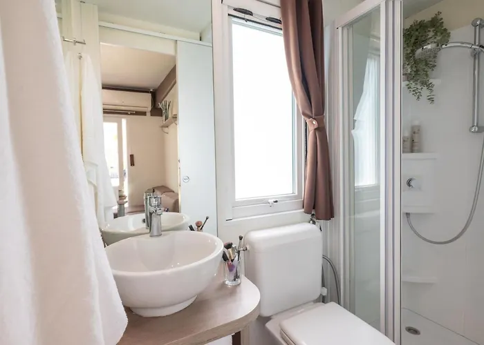 Kemp Paradiso Sottomarina