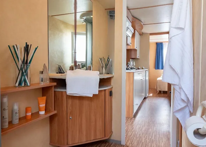 Kemp Paradiso Sottomarina