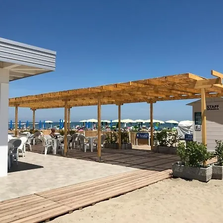 Paradiso Camping