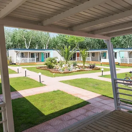 Camping Paradiso