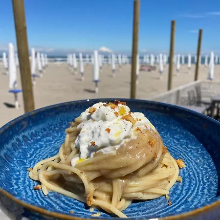 Paradiso Sottomarina