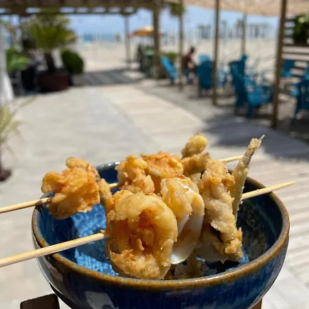 Κάμπινγκ Paradiso Sottomarina