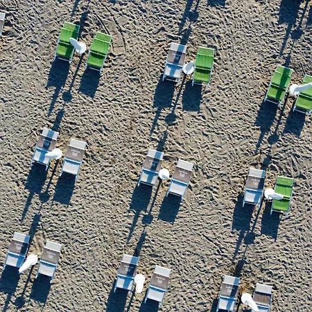 Paradiso Sottomarina