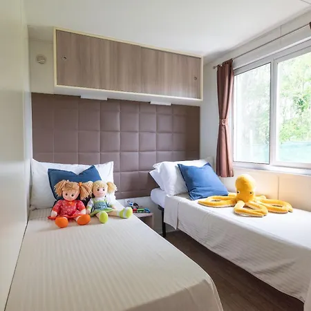 Paradiso Kamp alanı