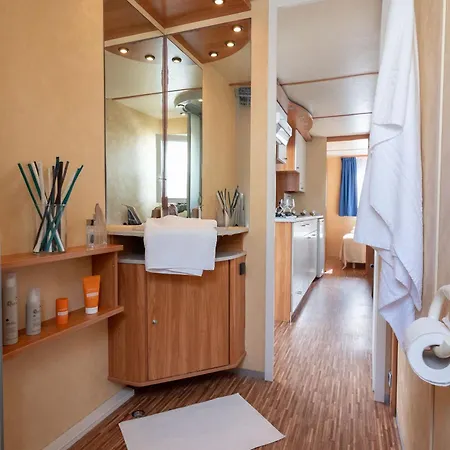 Camping Paradiso Sottomarina