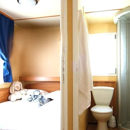 Camping Paradiso Sottomarina