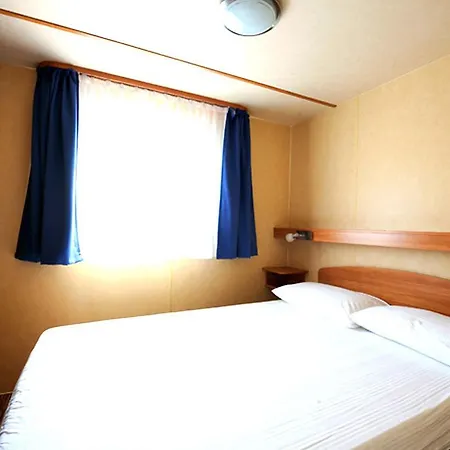 Kemping Paradiso Sottomarina